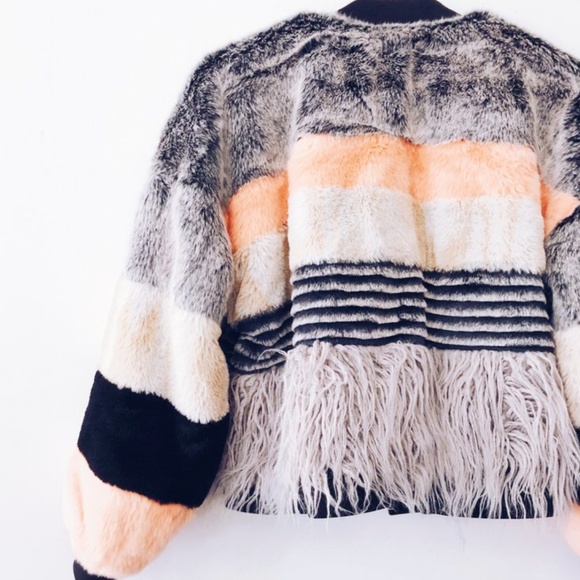 YOUNG FABULOUS & Broke Faux - NEW WITH TAGS - Picture 3 of 5